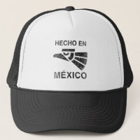Hecho en Mexico