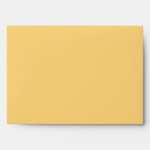 Hecho en USA Envelope