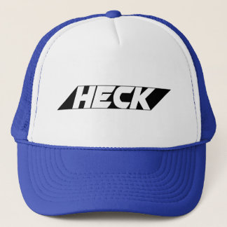 Heckin Hat