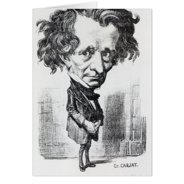 Hector Berlioz (Front)