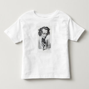 Hector Berlioz Toddler T-Shirt