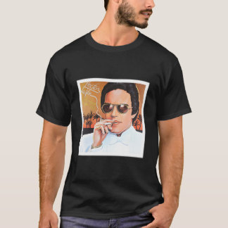 Hector Lavoe Salsero T-Shirt