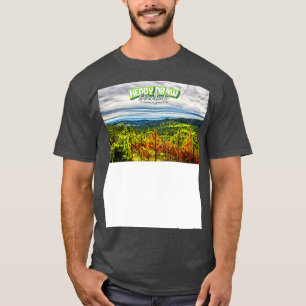 Heddy Draw Overlook T-Shirt