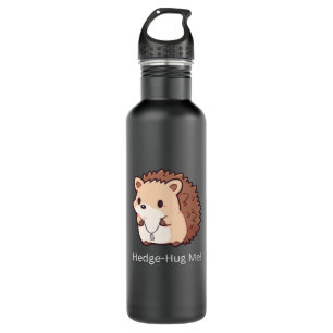 Hedge-Hug Me 710 Ml Water Bottle