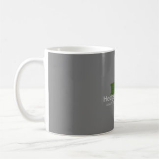 HedgeFundDesk Mug