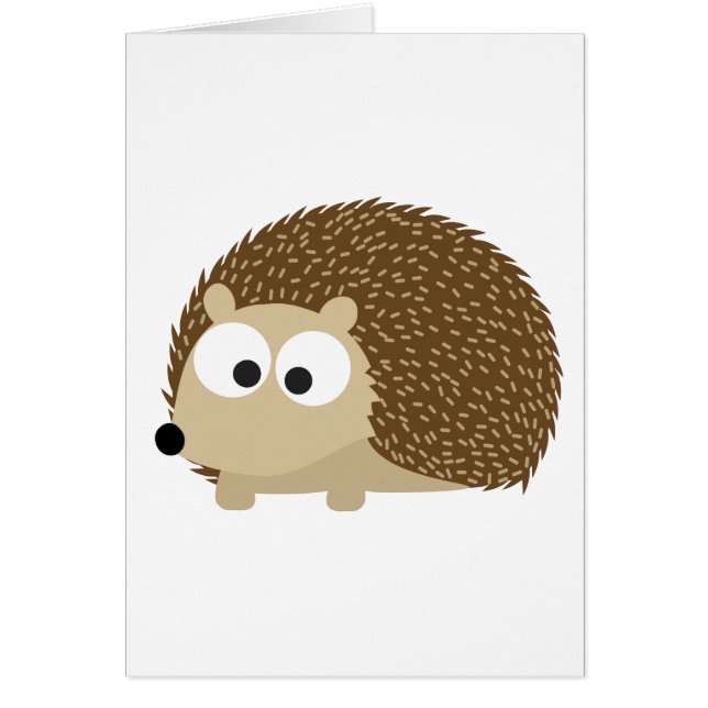 hedgehog (Front)
