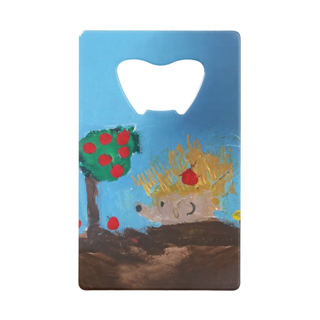 Hedgehog (Front)