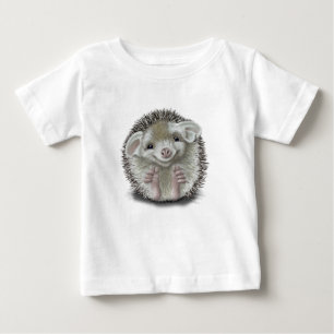 Hedgehog Baby T-Shirt