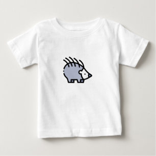 Hedgehog Baby T-Shirt
