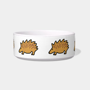 Hedgehog Bowl