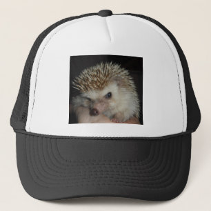 Hedgehog Hat