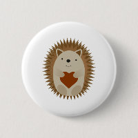 Hedgehog Heart