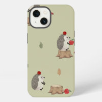 Hedgehog