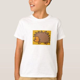 Hedgehog Kids T-shirt