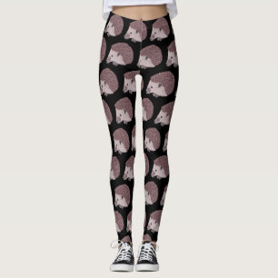 Hedgehog Leggings