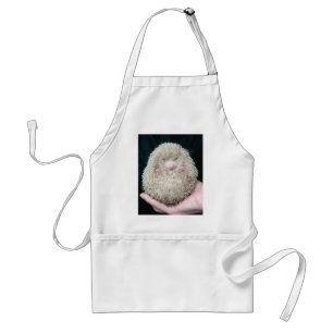 Hedgehog Standard Apron