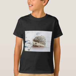 Hedgehog T-Shirt
