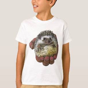 Hedgehog T-Shirt