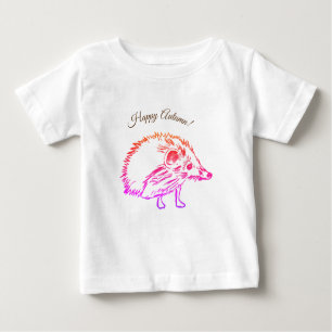 Hedgehog T-Shirt