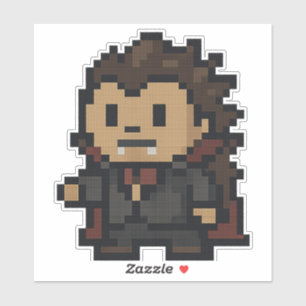 hedgehog vampire 6x6