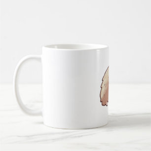 Hedgehogs Magic Coffee Mug