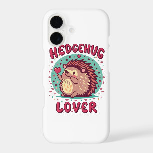 Hedgehug Lover