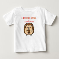 Hedgehugs & Warm Mugs – Cute Cosy Hedgehog Winter