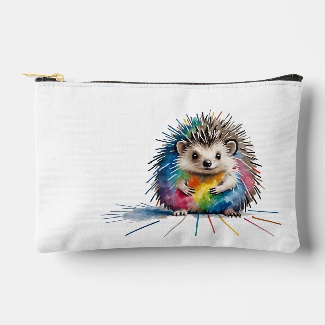 hedgel accessory pouch (Front)