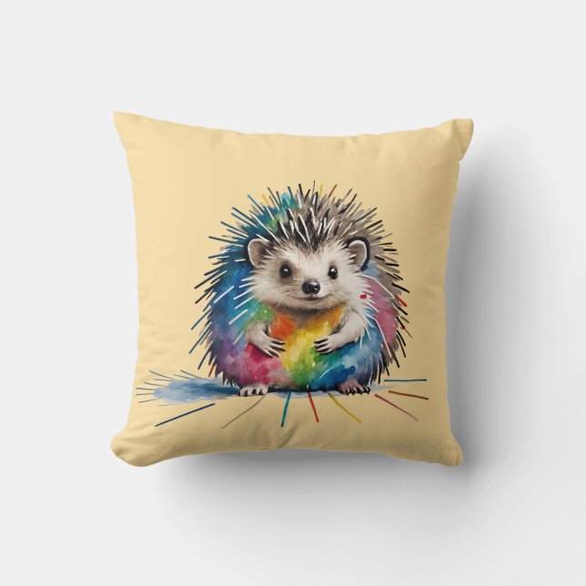 hedgel cushion (Front)
