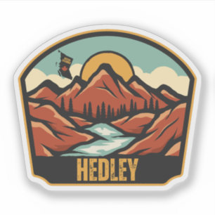 Hedley, British Columbia
