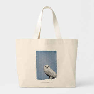 Hedwig 2 large tote bag