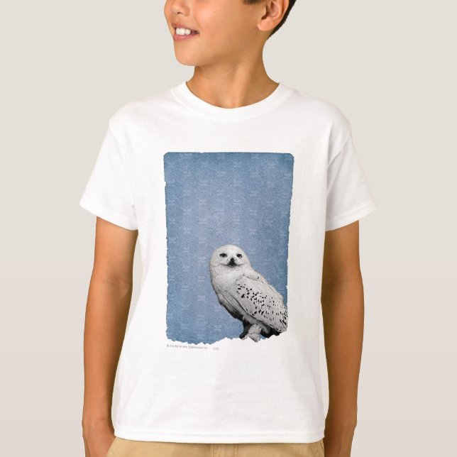 Hedwig 2 T-Shirt (Front)