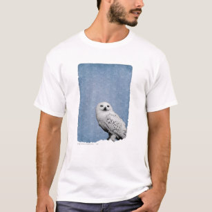 Hedwig 2 T-Shirt