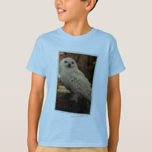 Hedwig 3 T-Shirt