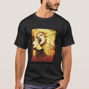 Hedwig And The Angry Inch T-Shirt