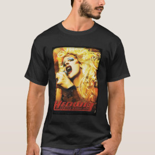 Hedwig And The Angry Inch T-Shirt