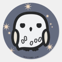 Hedwig Cartoon Character Art