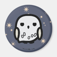 Hedwig Cartoon Character Art