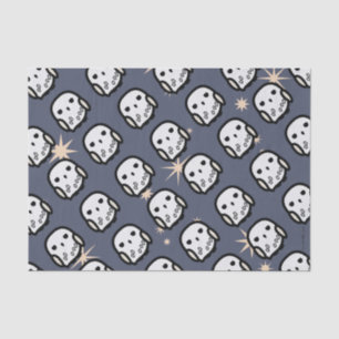 Hedwig Cartoon Character Art Tissue Paper