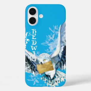 Hedwig iPhone 16 Plus Case