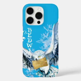 Hedwig iPhone 16 Pro Case