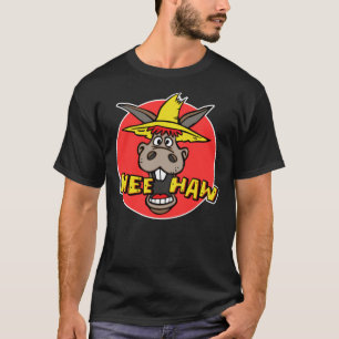 Hee Haw Country Logo Essential T-Shirt