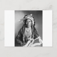 Heebe-tee-tse, 1899