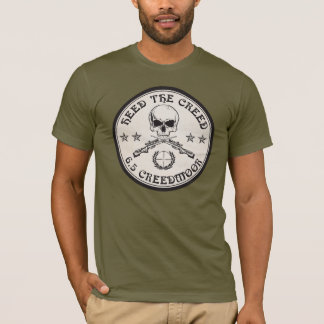 Heed The Creed T-Shirt
