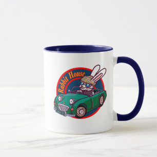 Heelace Light Mug