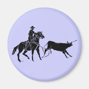 Heeler 100 magnet