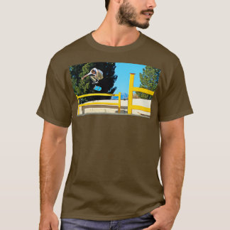 Heelflip T-Shirt