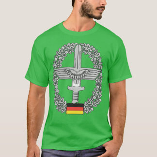 Heeresflieger Bundeswehr beret badge  T-Shirt