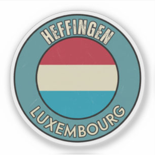 Heffingen, Luxembourg