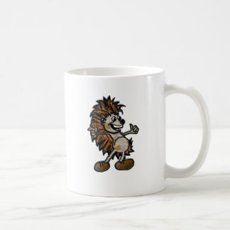 HeggyHog Coffee Mug